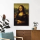 Obraz na płótnie MONA LISA
